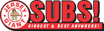 Jersey Giant Subs